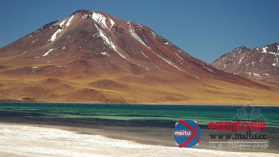 智利原生态的神秘 阿塔卡马AWASI精品酒店设计