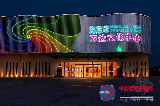 “文旅城”与国际奢侈品牌并重 万达文化企业野心