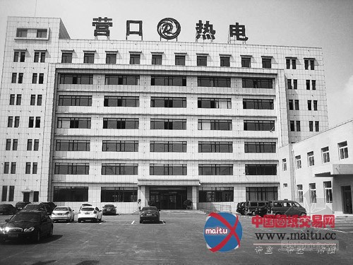 投资6.3亿供热管网改造“一号民生工程”多处违规