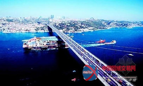 重磅试验:桥梁超载多少会断裂