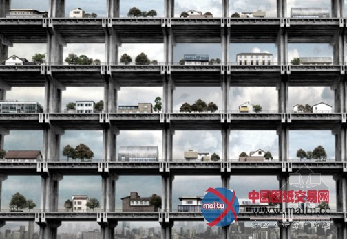 2013 MAD旅行基金申请公告