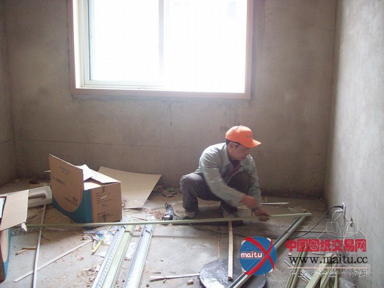 石家庄室内装修今后要培训合格需持证上岗