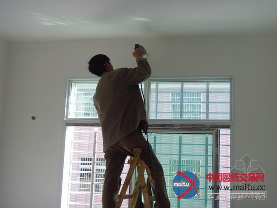 石家庄室内装修今后要培训合格需持证上岗