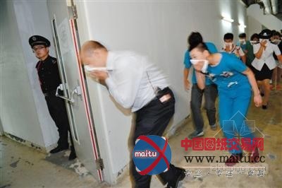 101米的“巨人”云梯车将落户央视新址