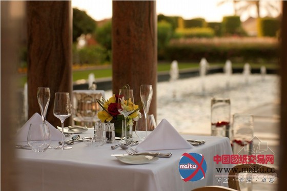 阿布扎比最为奢华昂贵的酒店 酋长国宫殿酒店设计