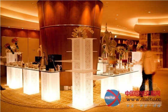 阿布扎比最为奢华昂贵的酒店 酋长国宫殿酒店设计