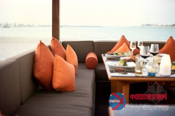 阿布扎比最为奢华昂贵的酒店 酋长国宫殿酒店设计