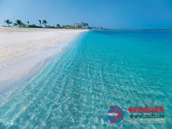 阿布扎比最为奢华昂贵的酒店 酋长国宫殿酒店设计