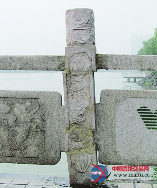 南京白龙桥栏杆裂缝用胶粘