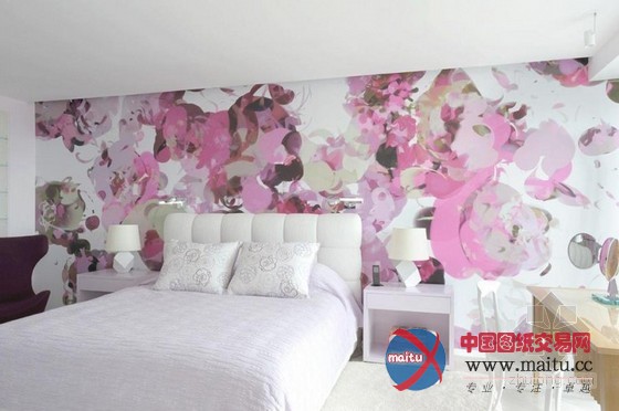 美国俯瞰中央公园的超现代化公寓设计