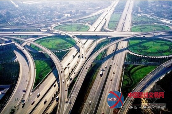 四川17条高速路纳入国家公路网规划
