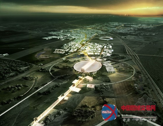 著名建筑师亨宁·拉尔森87岁去世