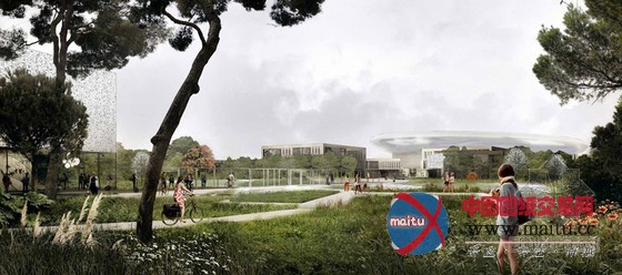 著名建筑师亨宁·拉尔森87岁去世