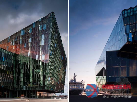 著名建筑师亨宁·拉尔森87岁去世