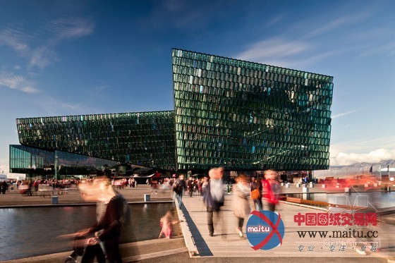 著名建筑师亨宁·拉尔森87岁去世