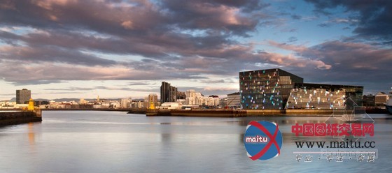 著名建筑师亨宁·拉尔森87岁去世