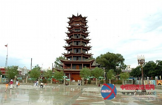 首届西部木结构建筑高峰论坛在西安隆重举行