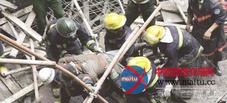 北京“7·12”坍塌酒店涉违法建筑