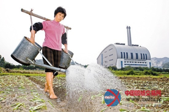 广州政府18亿为李坑焚烧厂环保搬迁买单