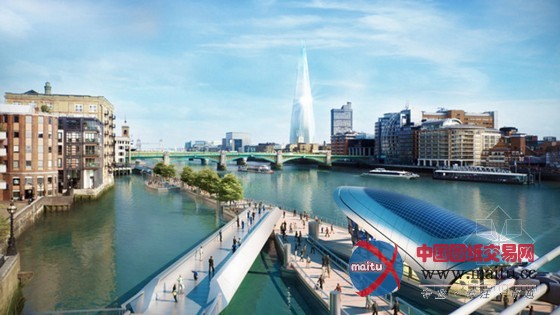 为拥挤地城市重新构想公共空间