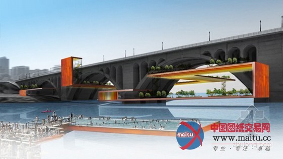 为拥挤地城市重新构想公共空间