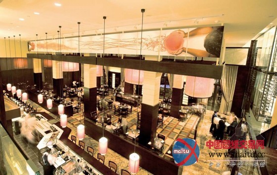 开普敦ONEONLY度假酒店 充满非洲格调海岛设计