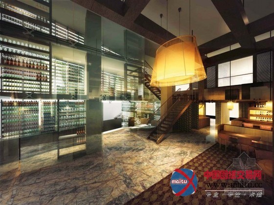 开普敦ONEONLY度假酒店 充满非洲格调海岛设计