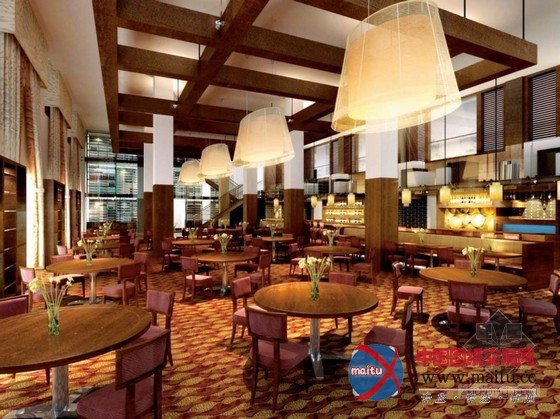 开普敦ONEONLY度假酒店 充满非洲格调海岛设计