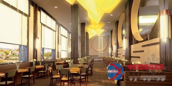 开普敦ONEONLY度假酒店 充满非洲格调海岛设计