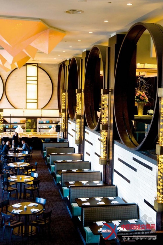 开普敦ONEONLY度假酒店 充满非洲格调海岛设计