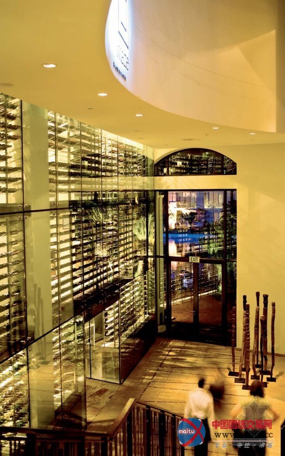 开普敦ONEONLY度假酒店 充满非洲格调海岛设计