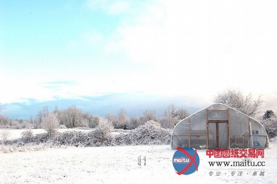 60平方改造设计的乡村小屋住宅