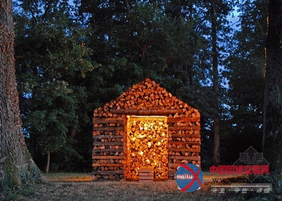 2013法国布瓦布榭庄园夏季研讨会