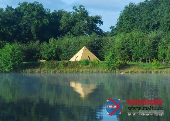 2013法国布瓦布榭庄园夏季研讨会