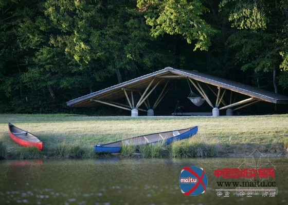 2013法国布瓦布榭庄园夏季研讨会