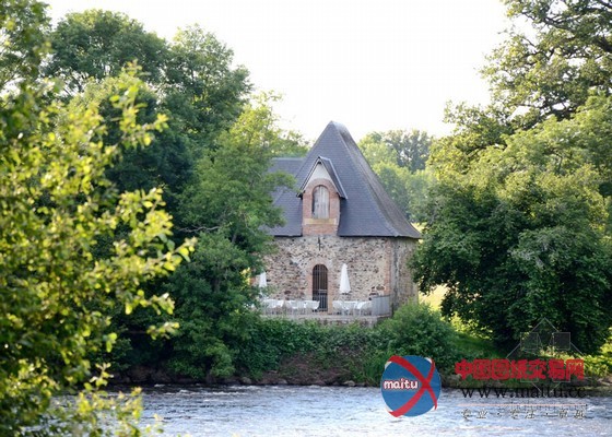 2013法国布瓦布榭庄园夏季研讨会