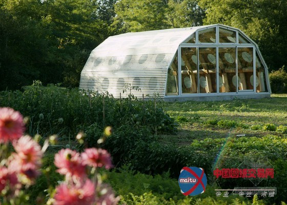 2013法国布瓦布榭庄园夏季研讨会