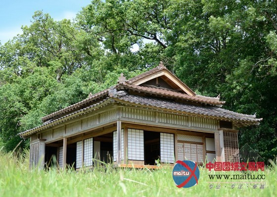 2013法国布瓦布榭庄园夏季研讨会