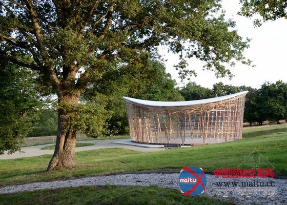 2013法国布瓦布榭庄园夏季研讨会