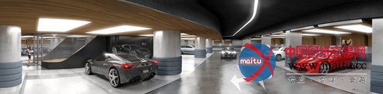 pininfarina设计的新加坡erra豪华住宅公寓