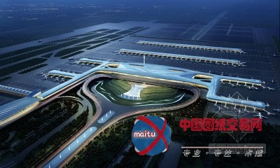 同圆临空经济梦 2016年天河望成全国第四大航空港