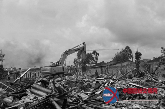 北京严控建筑盲目拆除 新建建筑强制节能