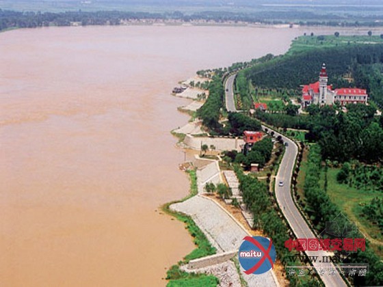 发改委批复济南长清黄河大桥立项