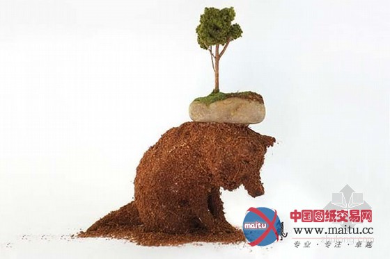 澳大利亚艺术家Mylyn Nguyen设计的环艺梦幻小精灵