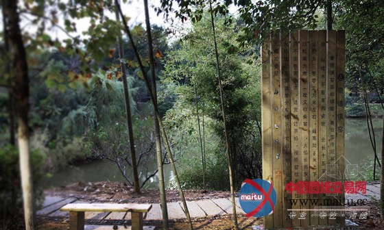 同和山致设计的景德镇古窑民俗博览区