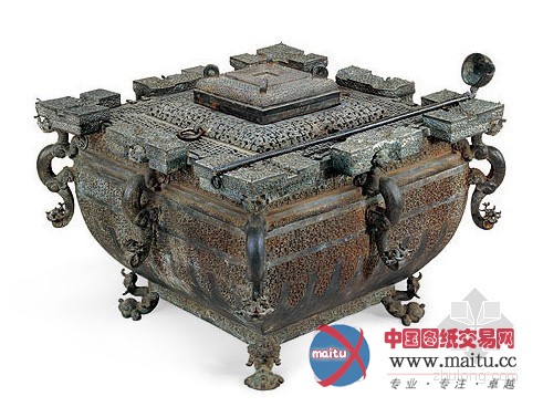 唐代建空调房 古代帝王显贵如何避暑