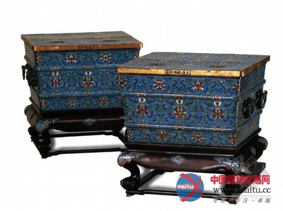 唐代建空调房 古代帝王显贵如何避暑