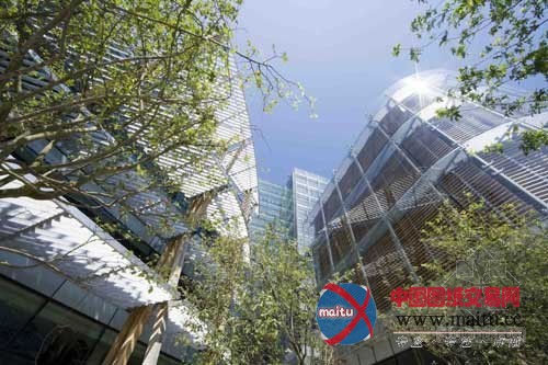 中国建筑师李晓东及其作品篱苑书屋获得2013年瑞典建筑实用奖