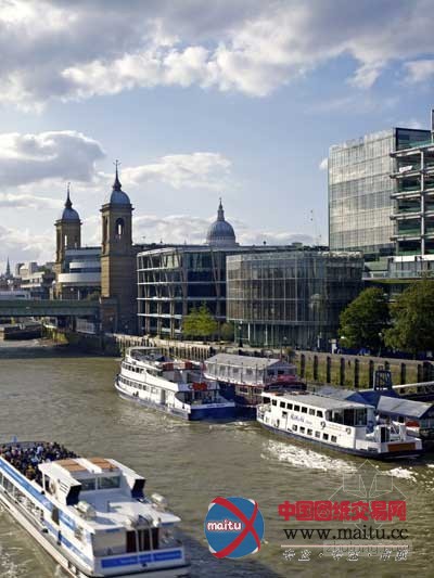 中国建筑师李晓东及其作品篱苑书屋获得2013年瑞典建筑实用奖