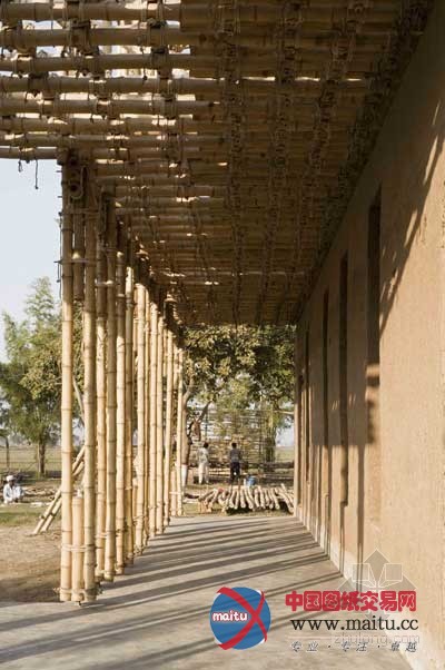 中国建筑师李晓东及其作品篱苑书屋获得2013年瑞典建筑实用奖